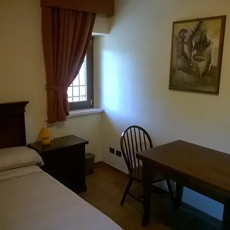 Agriturismo Valle D'ambrosia Farm stay Rome