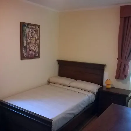 Agriturismo Valle D'ambrosia Farm stay *