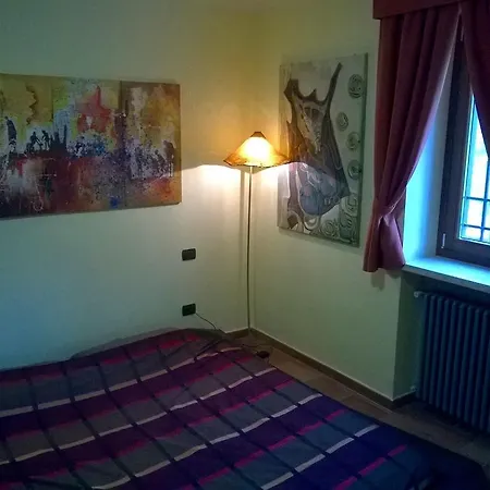 Agriturismo Valle D'ambrosia Farm stay *