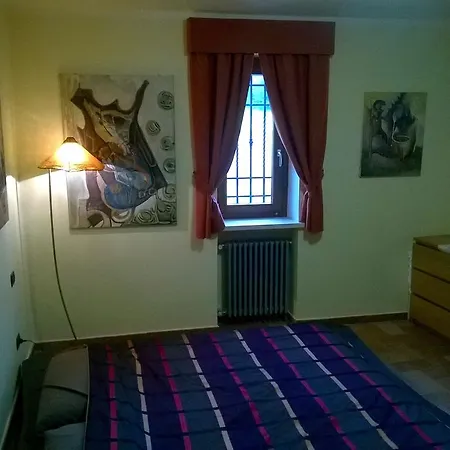 Agriturismo Valle D'ambrosia Farm stay Rome