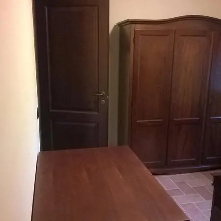 Agriturismo Valle D'ambrosia * Rome