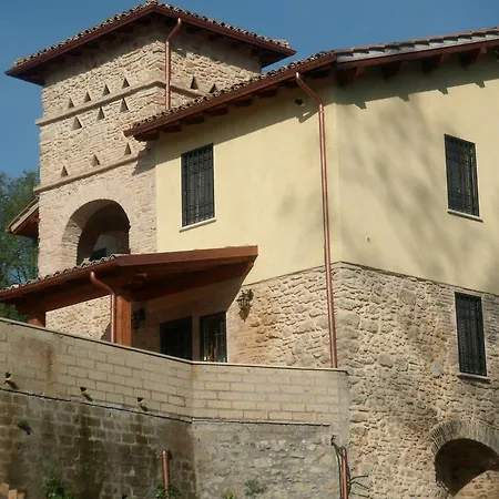 Agriturismo Valle D'ambrosia Rome
