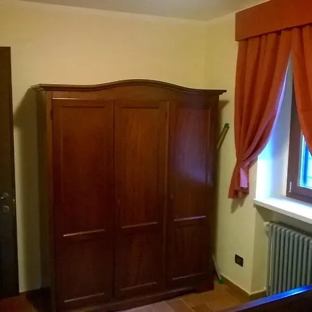 Agriturismo Valle D'ambrosia
