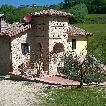 Agriturismo Valle D'ambrosia Rome